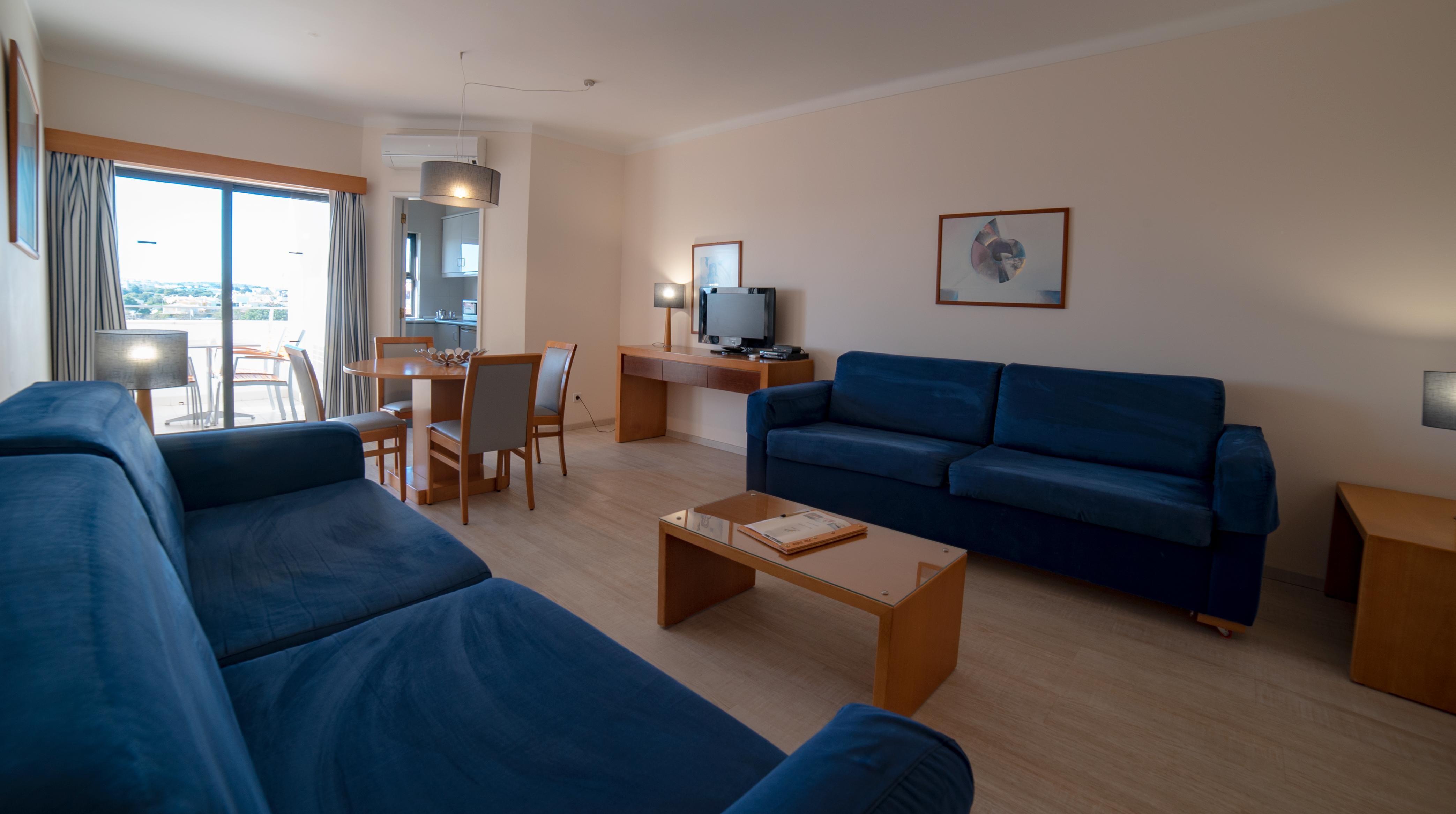 Vila Petra Albufeira Kültér fotó