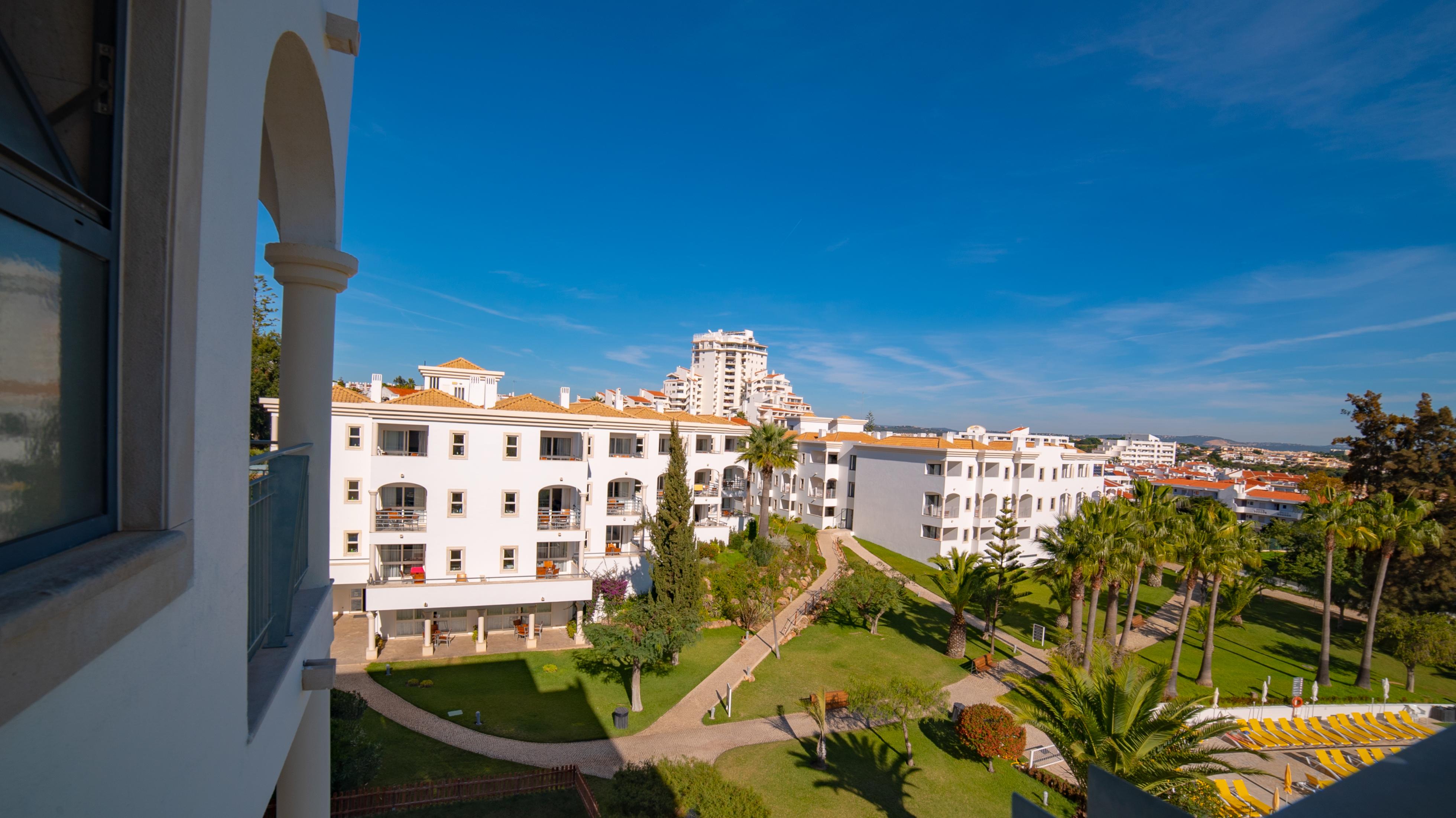 Vila Petra Albufeira Kültér fotó