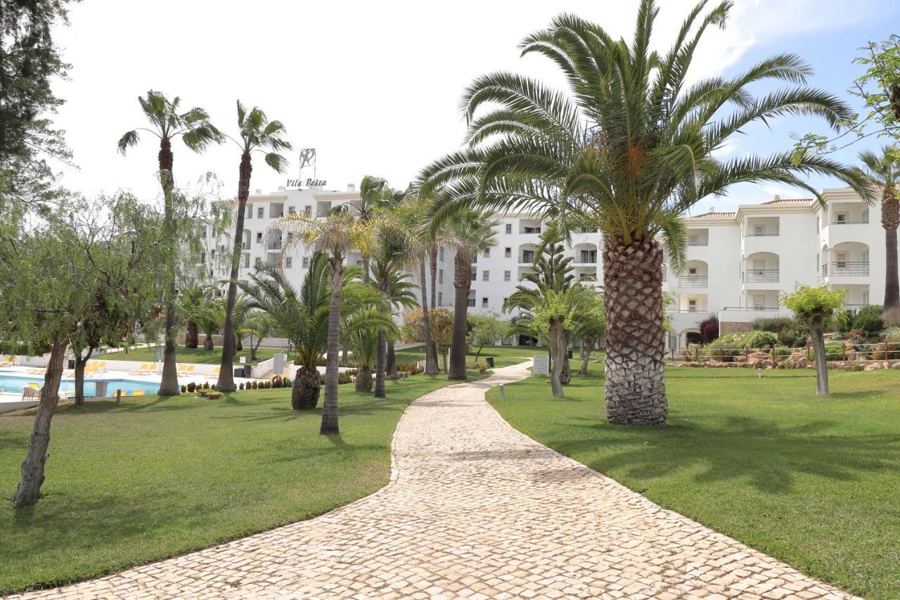 Vila Petra Albufeira Kültér fotó