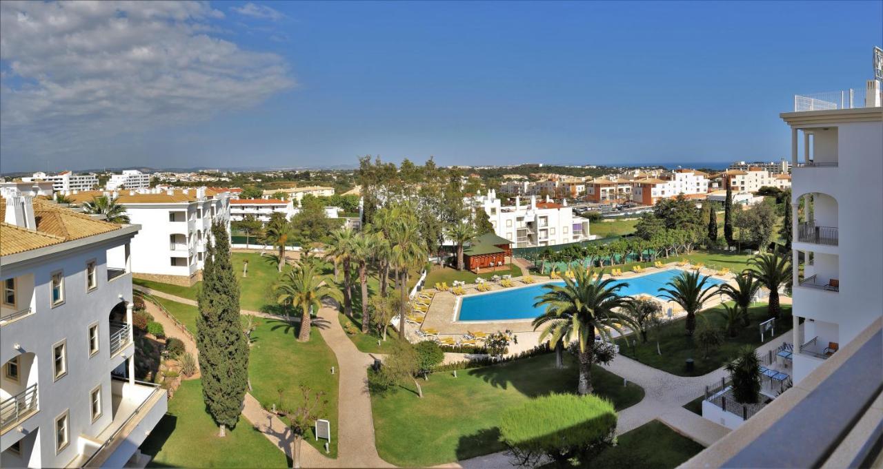 Vila Petra Albufeira Kültér fotó