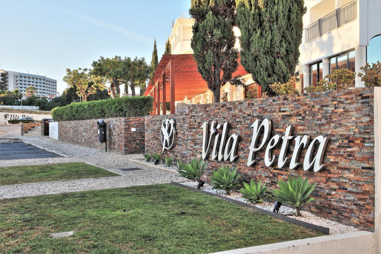 Vila Petra Albufeira Kültér fotó