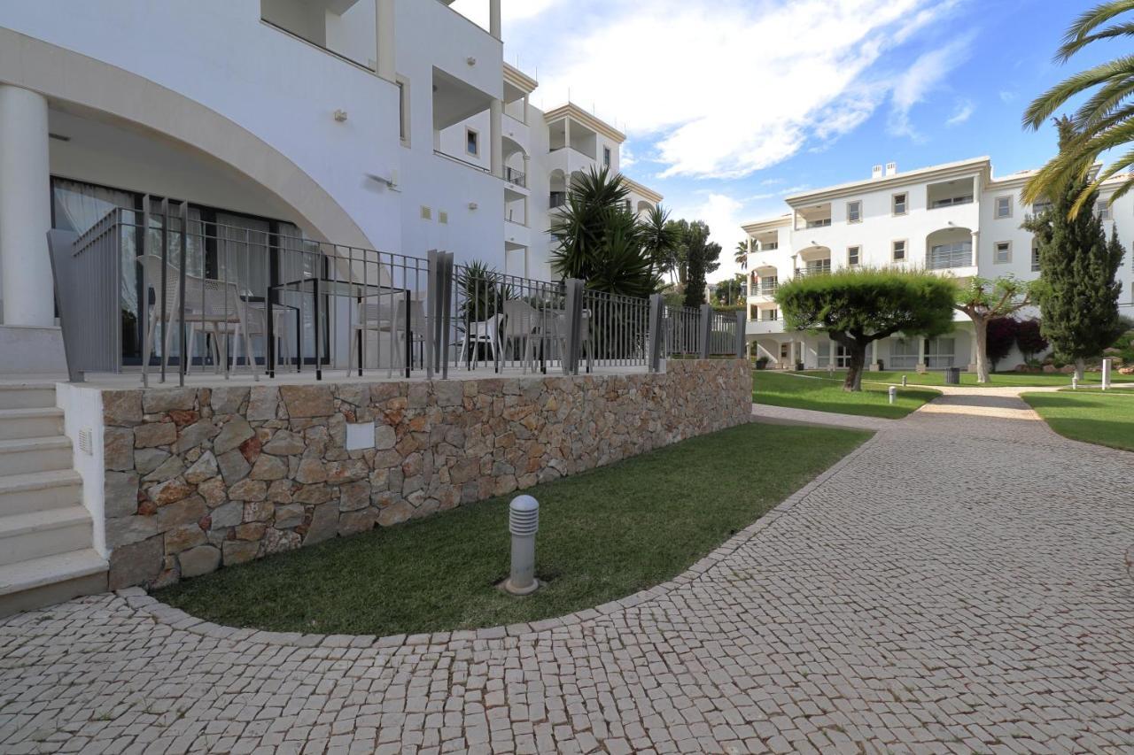 Vila Petra Albufeira Kültér fotó