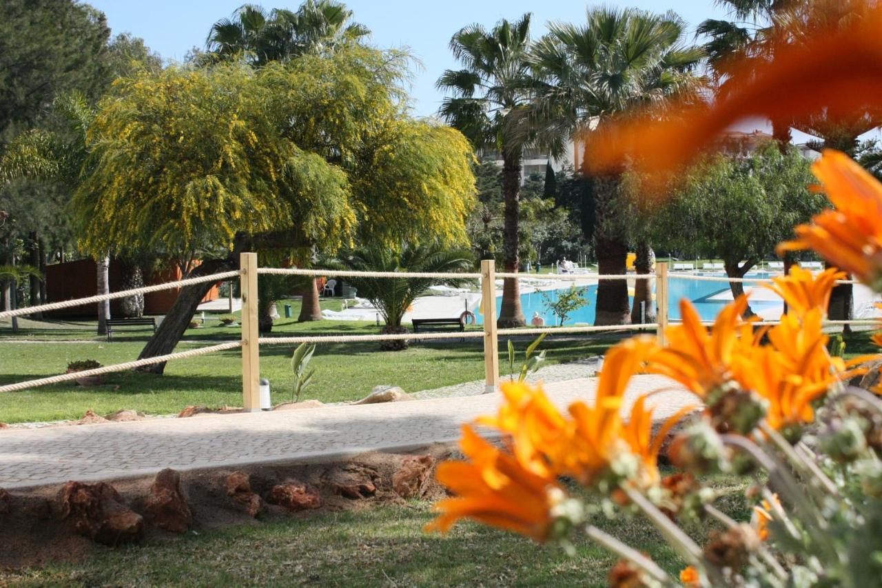 Vila Petra Albufeira Kültér fotó
