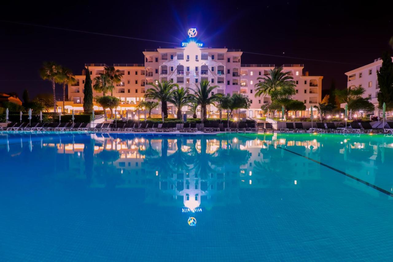Vila Petra Albufeira Kültér fotó