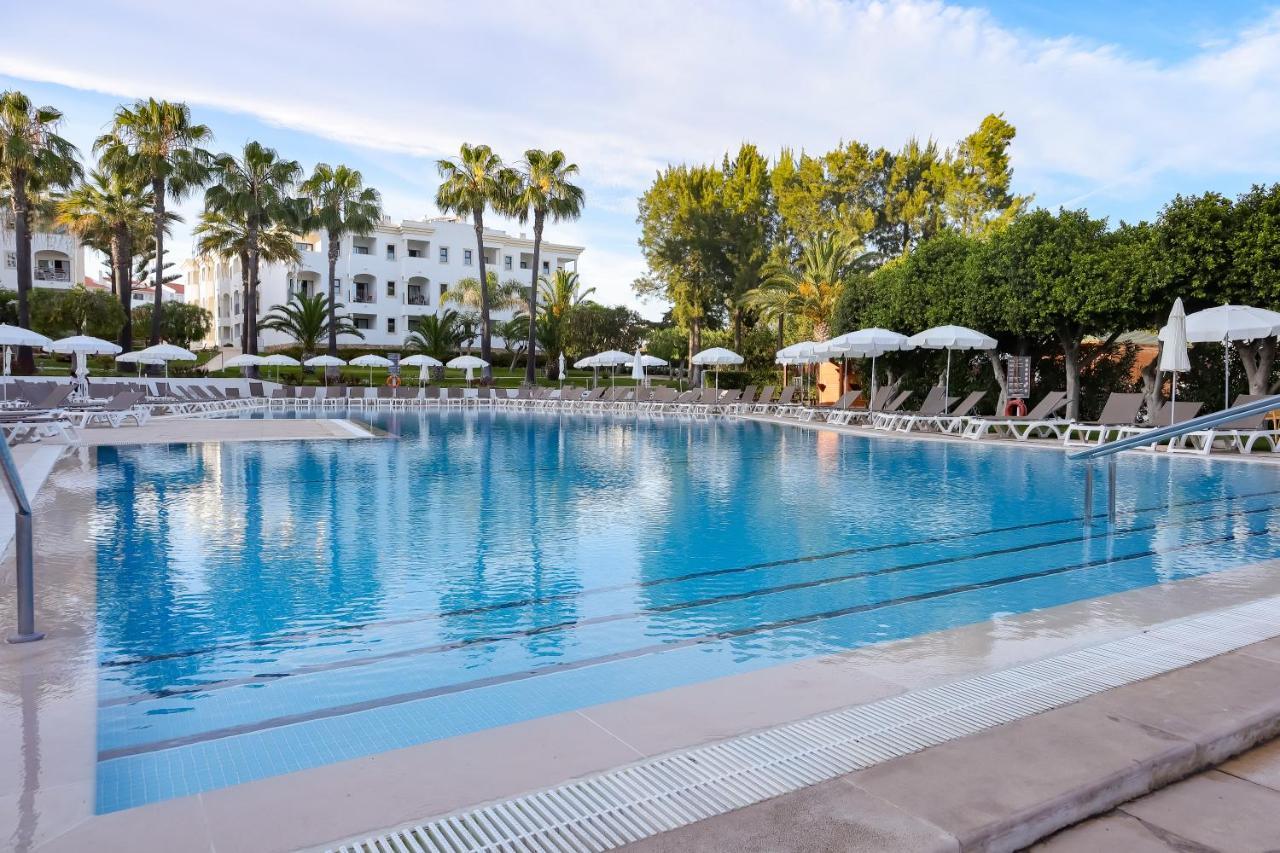 Vila Petra Albufeira Kültér fotó