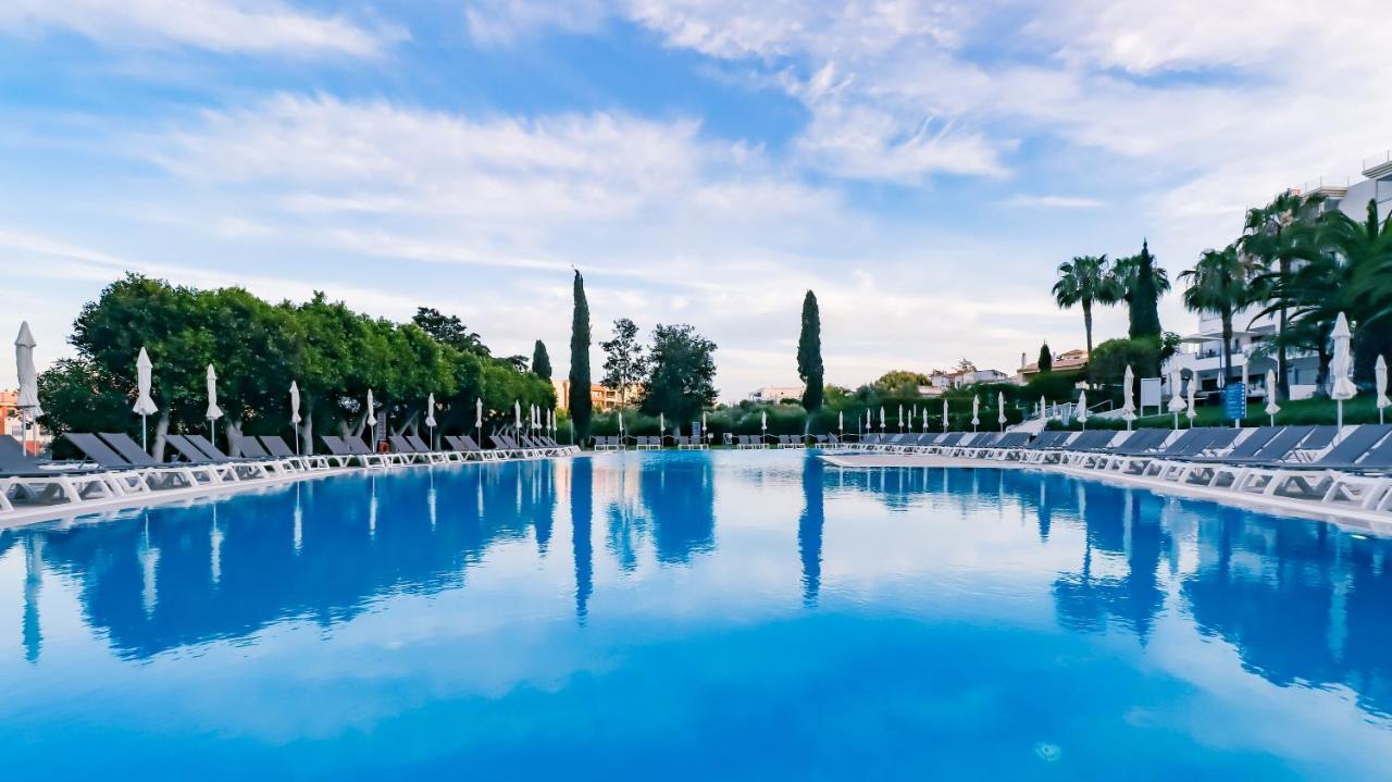 Vila Petra Albufeira Kültér fotó
