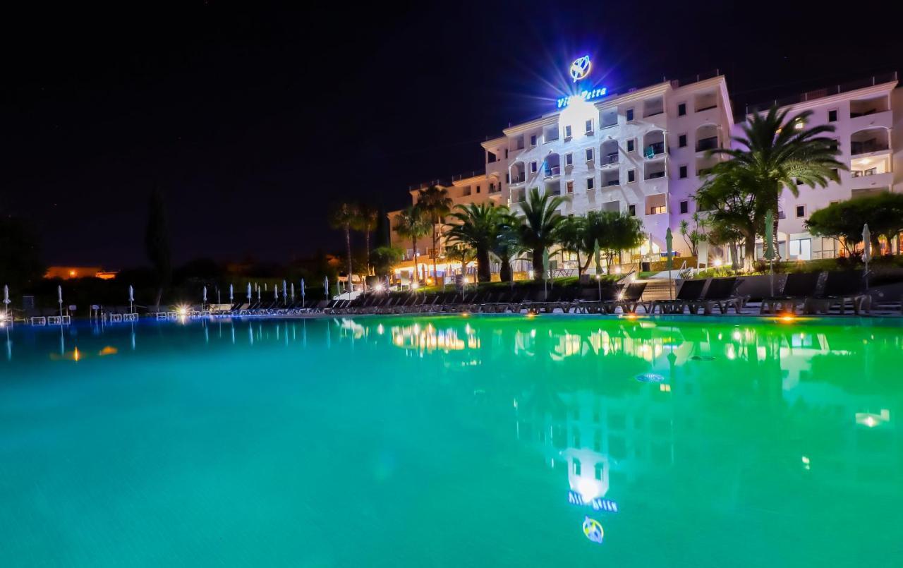 Vila Petra Albufeira Kültér fotó