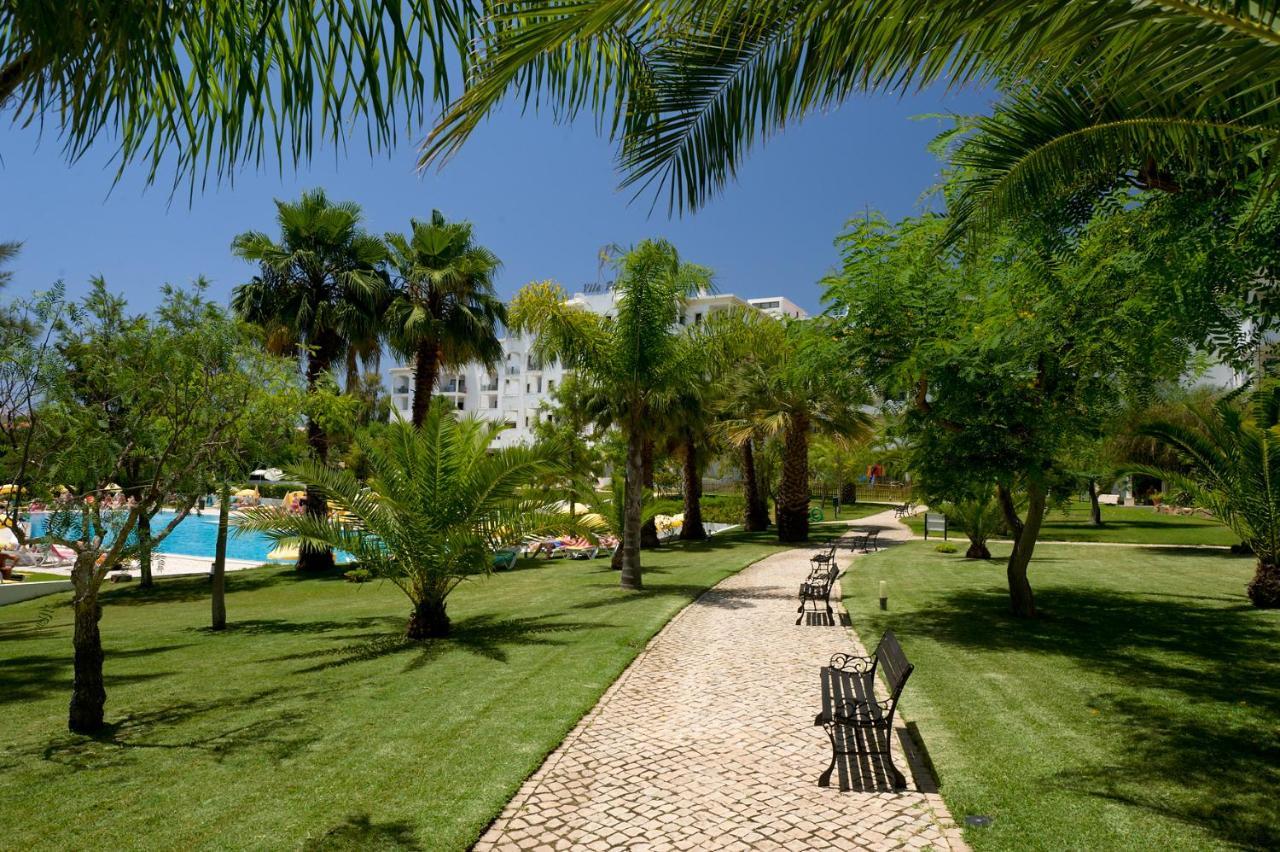 Vila Petra Albufeira Kültér fotó