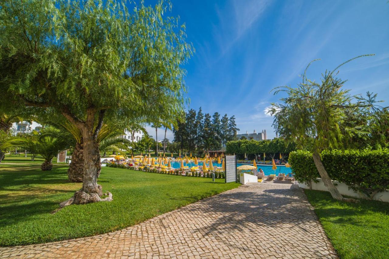 Vila Petra Albufeira Kültér fotó