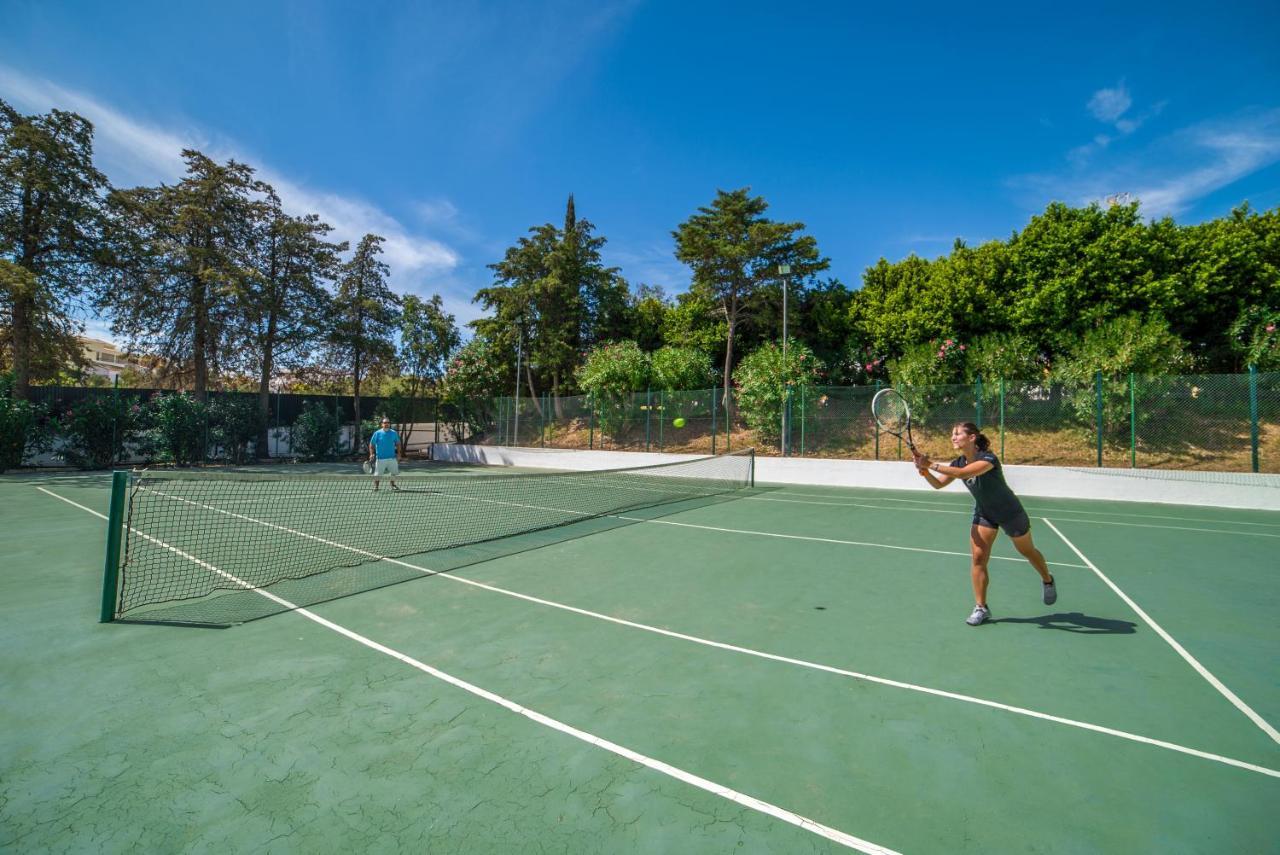 Vila Petra Albufeira Kültér fotó