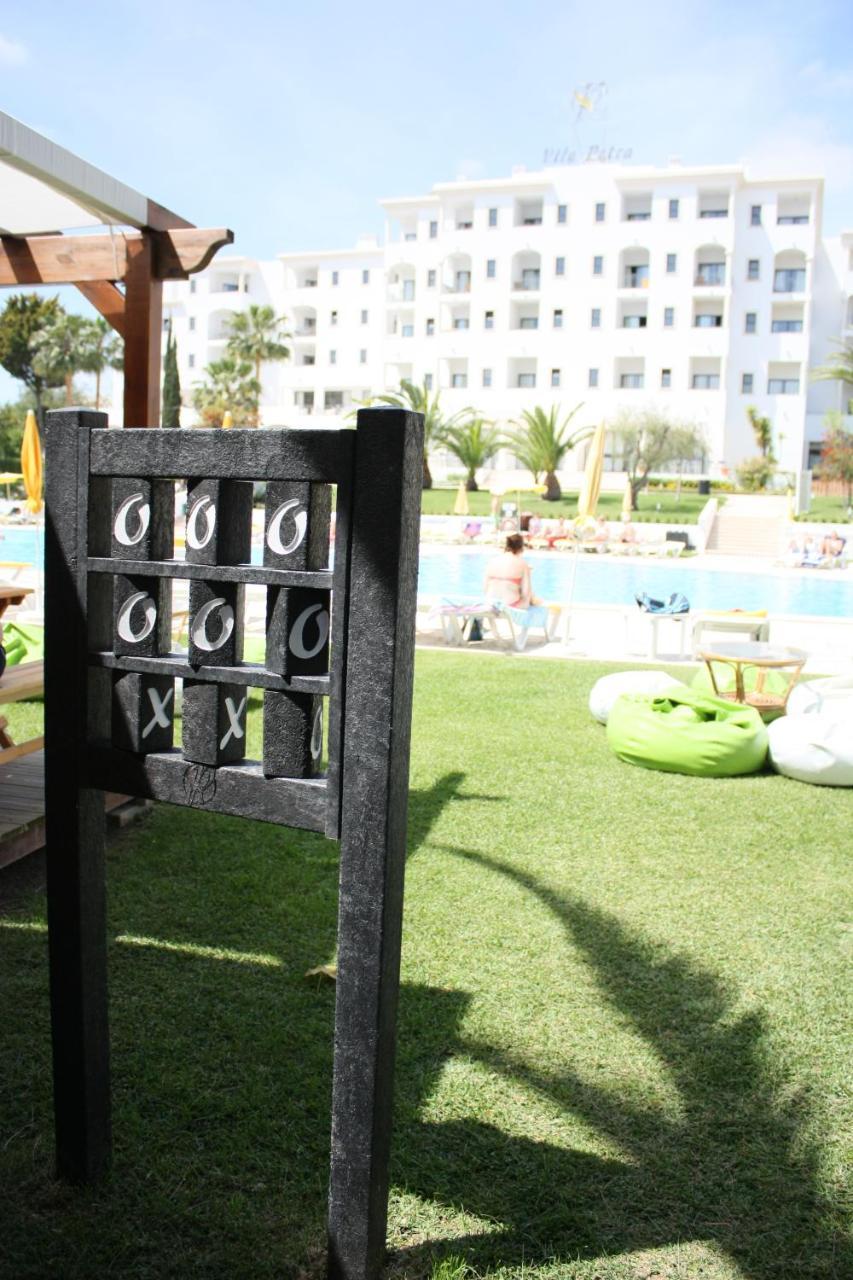 Vila Petra Albufeira Kültér fotó