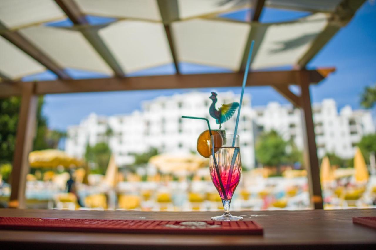 Vila Petra Albufeira Kültér fotó