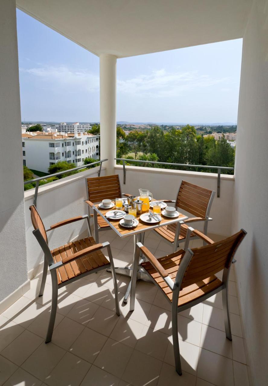 Vila Petra Albufeira Kültér fotó