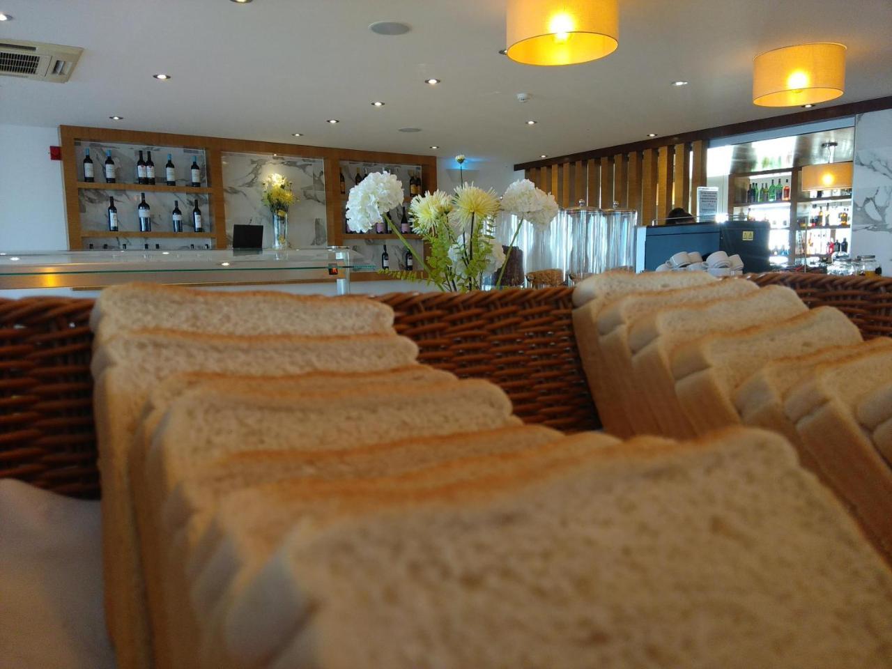 Vila Petra Albufeira Kültér fotó
